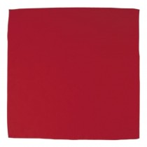 Pañuelo rojo san Fermín