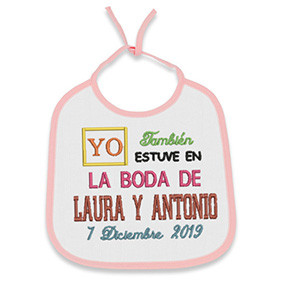 Baberos